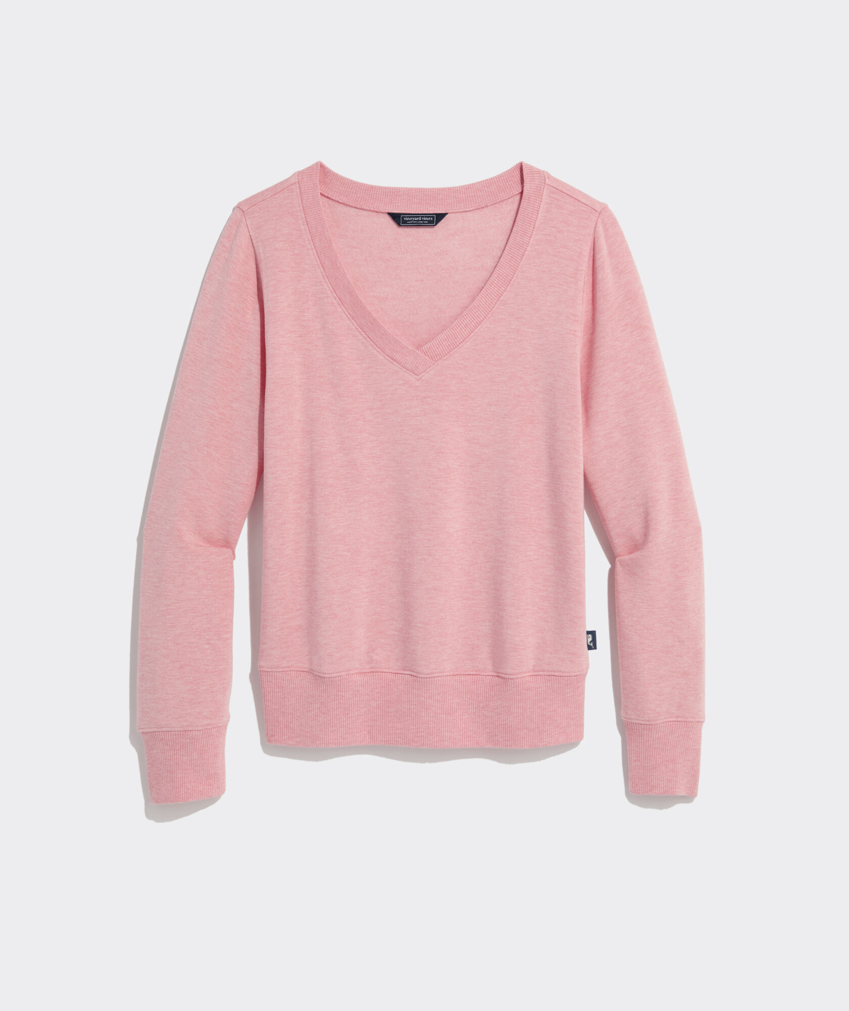 Dreamcloth® V-Neck Sweatshirt