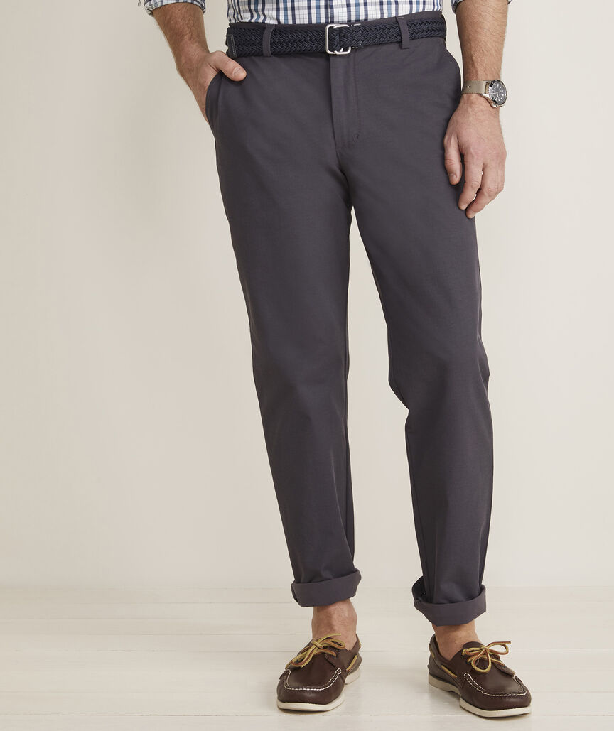 Lightweight On-The-Go Pants