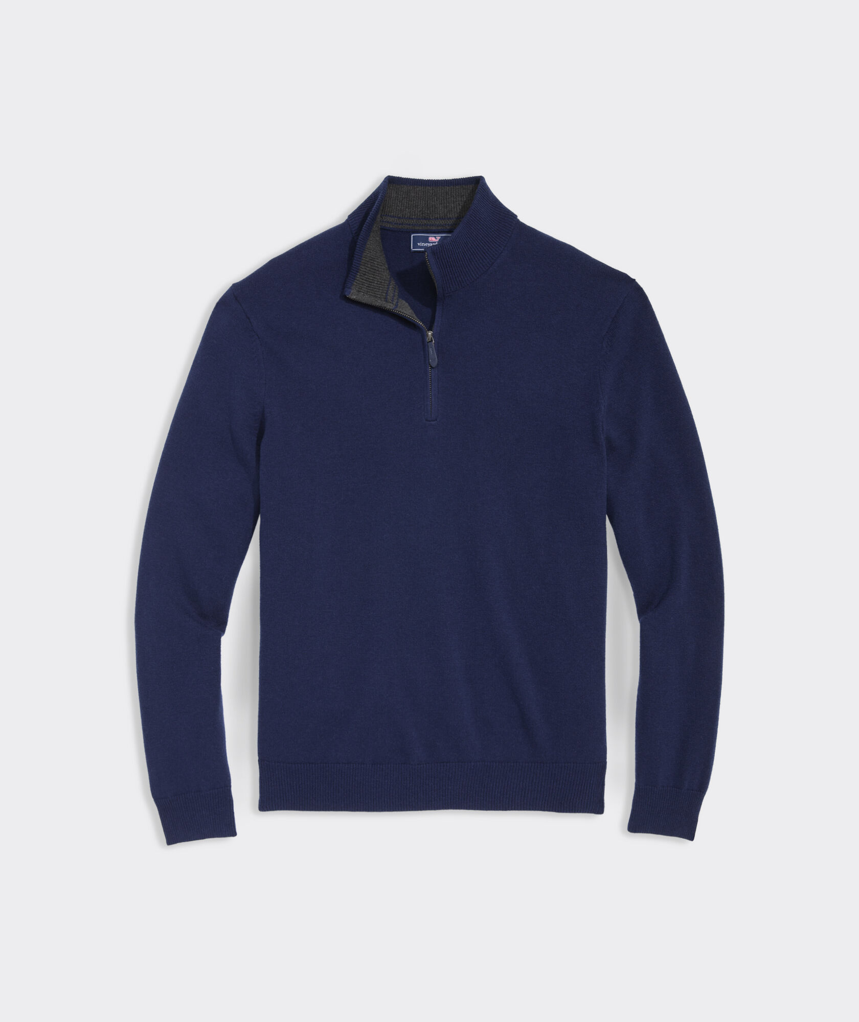 Boathouse Quarter-Zip