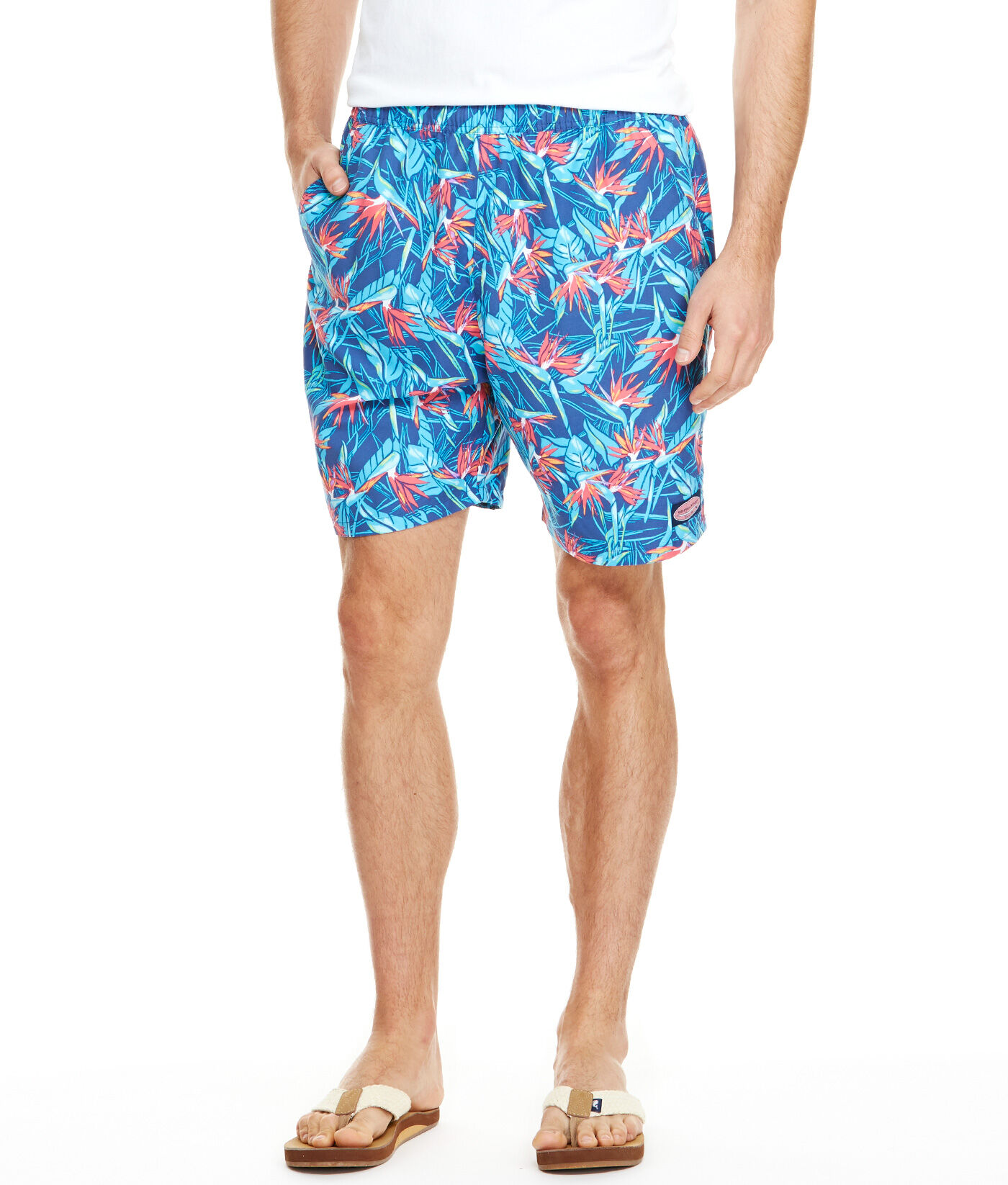 Vineyard vines mens swim hot sale shorts