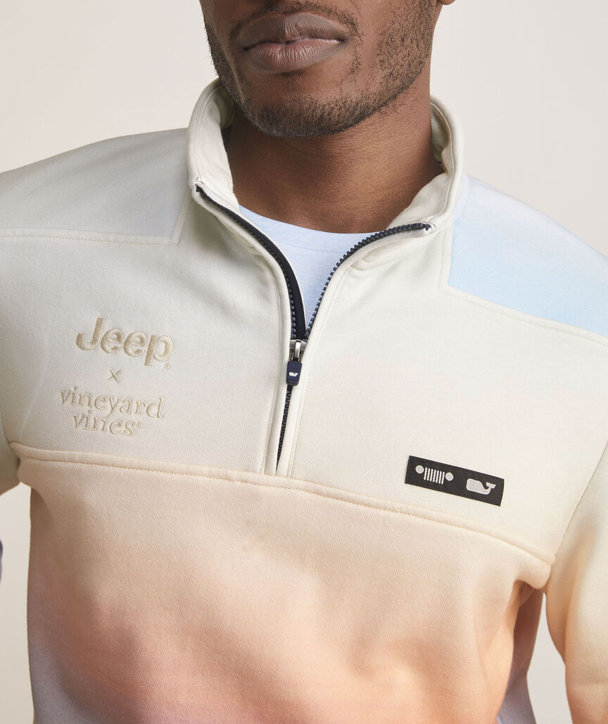 Jeep® Collection Scenic Shep Shirt™