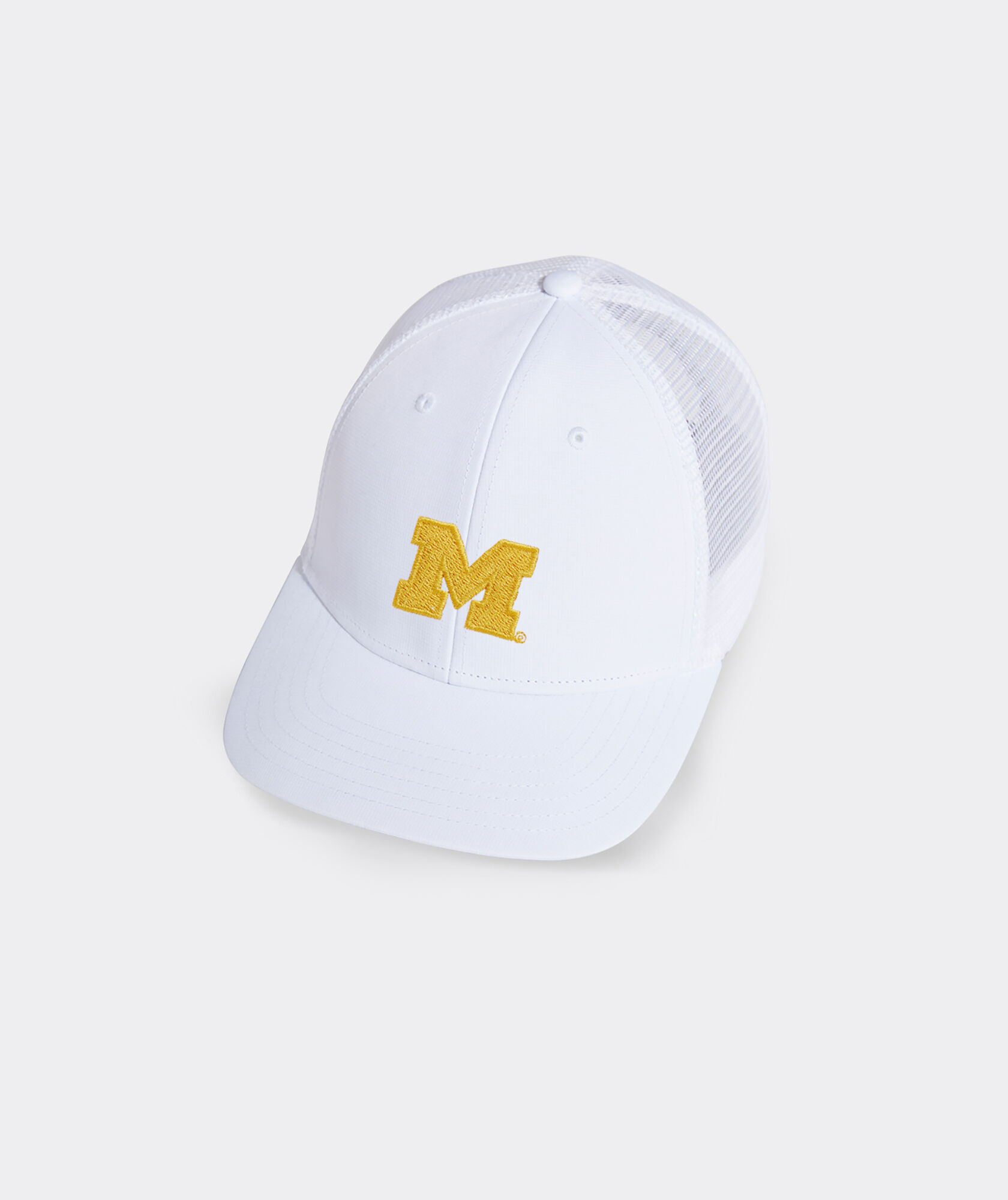 University Of Michigan Performance Trucker Hat