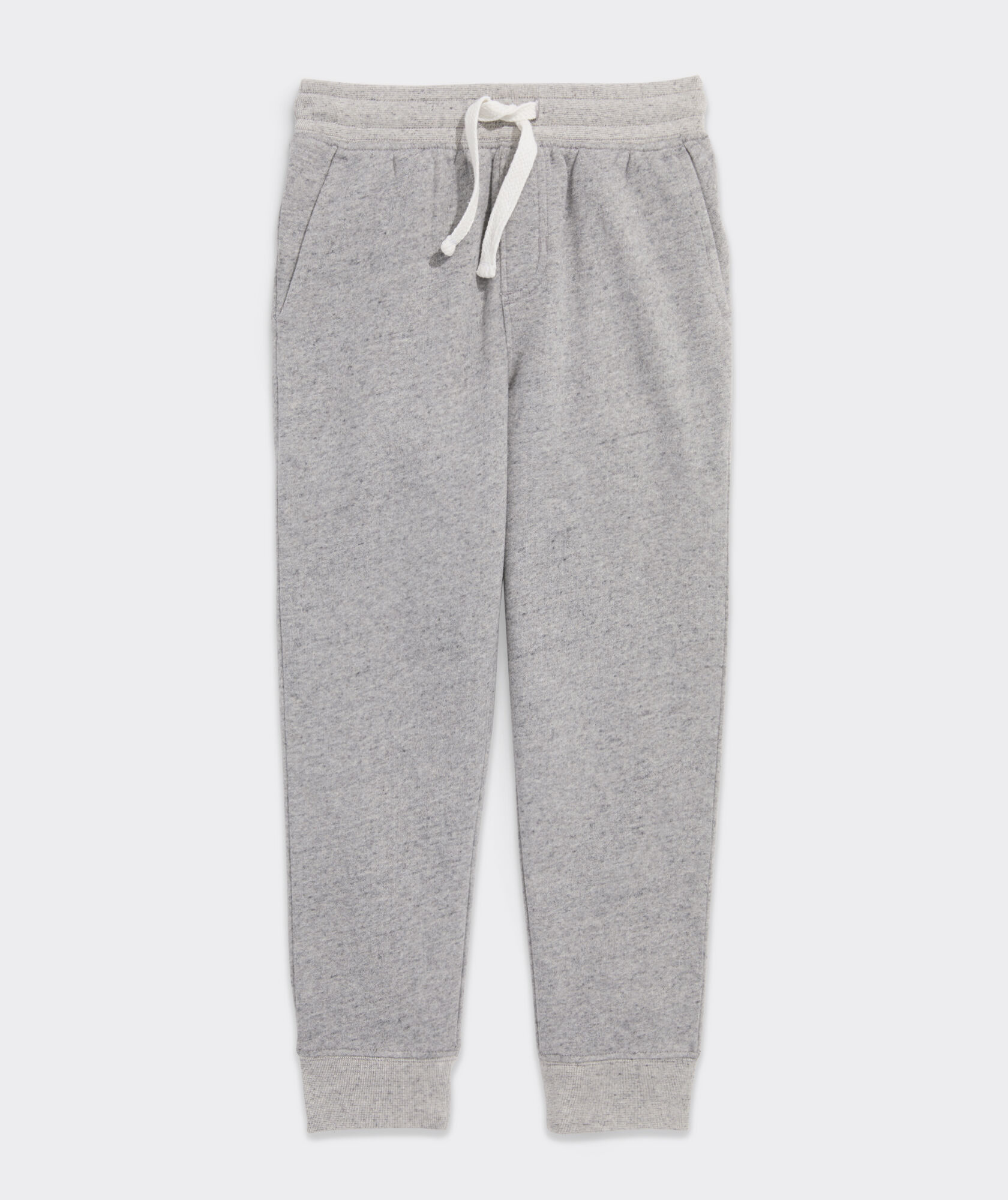 Boys' French Terry Joggers