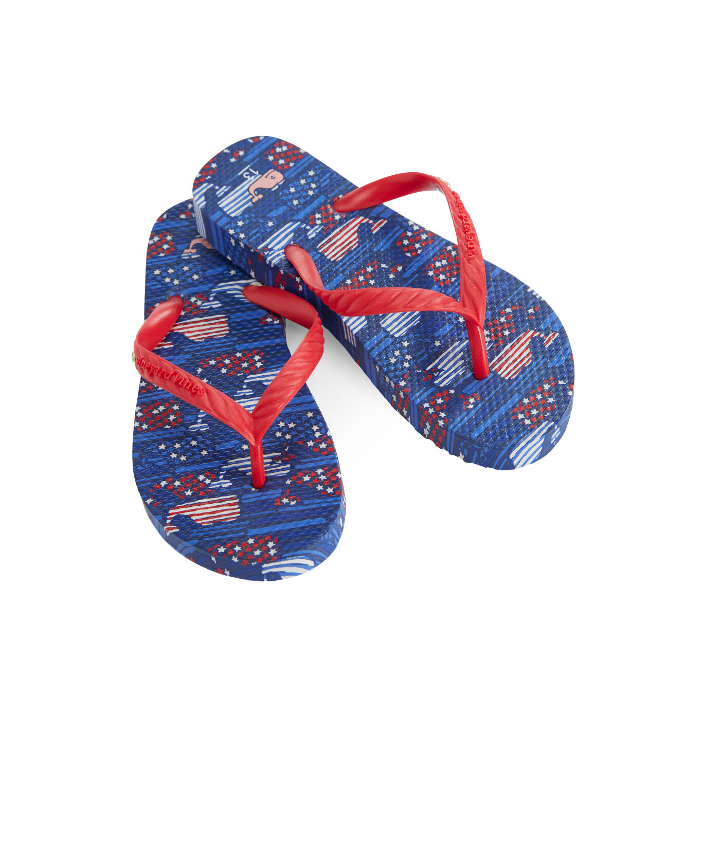 flip flops vineyard vines