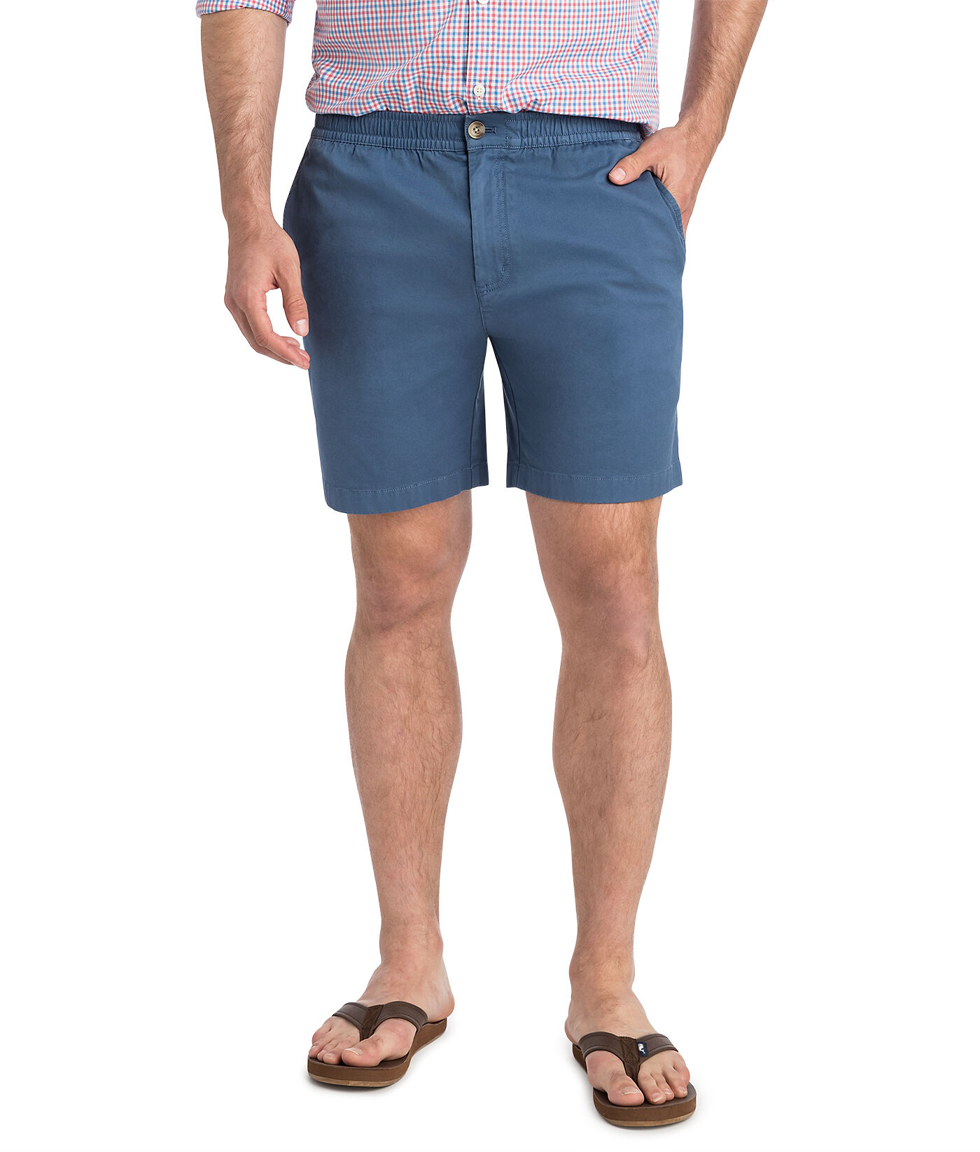 vineyard vines men's shorts 7 inch