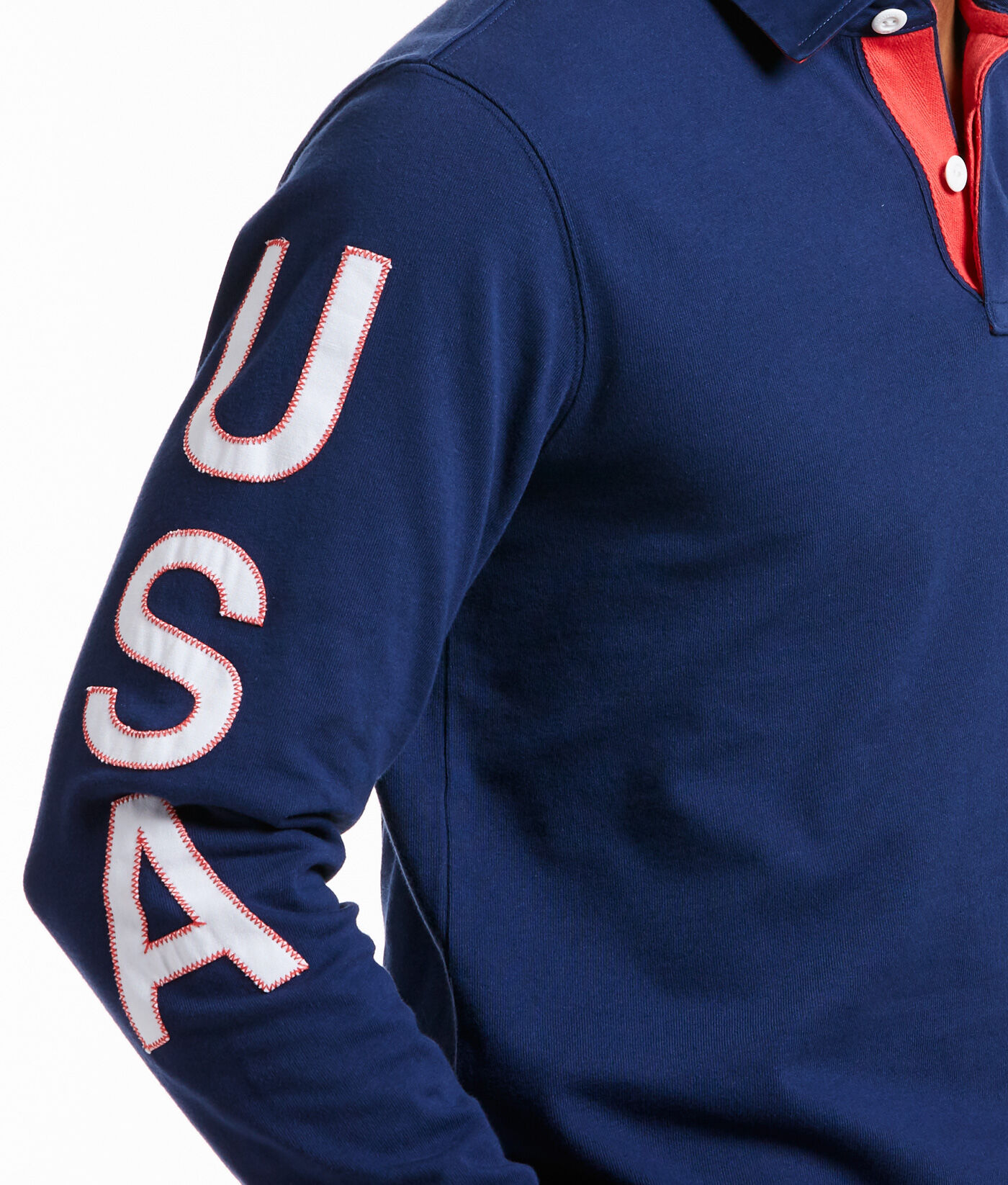 USA 2019 Rugby World Cup Home and Away Jerseys - FOOTBALL FASHION