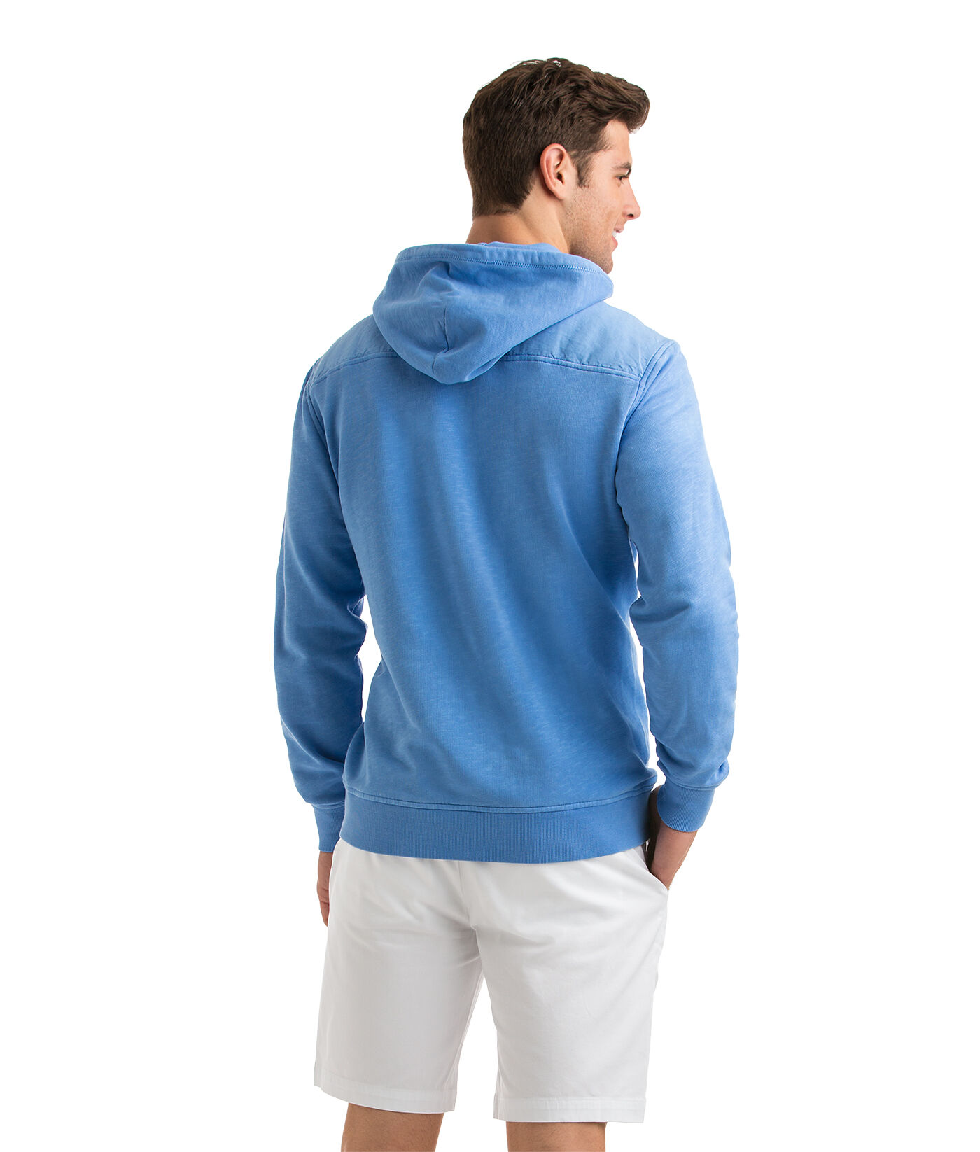 vineyard vines shep hoodie