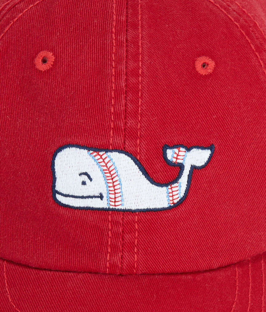 Vineyard Vines Kids' Hat - White