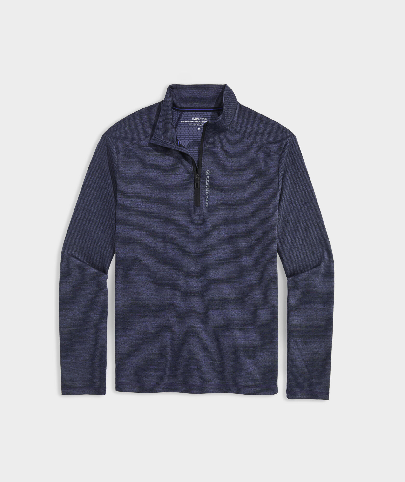 Sankaty Quarter-Zip