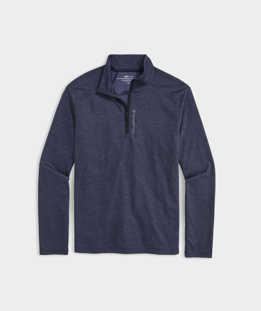 Sankaty Quarter-Zip