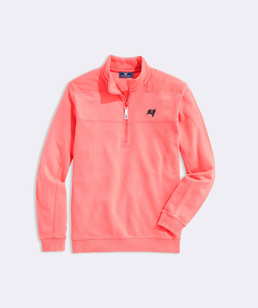 Shop Tampa Bay Buccaneers Shep Shirt™ at vineyard vines