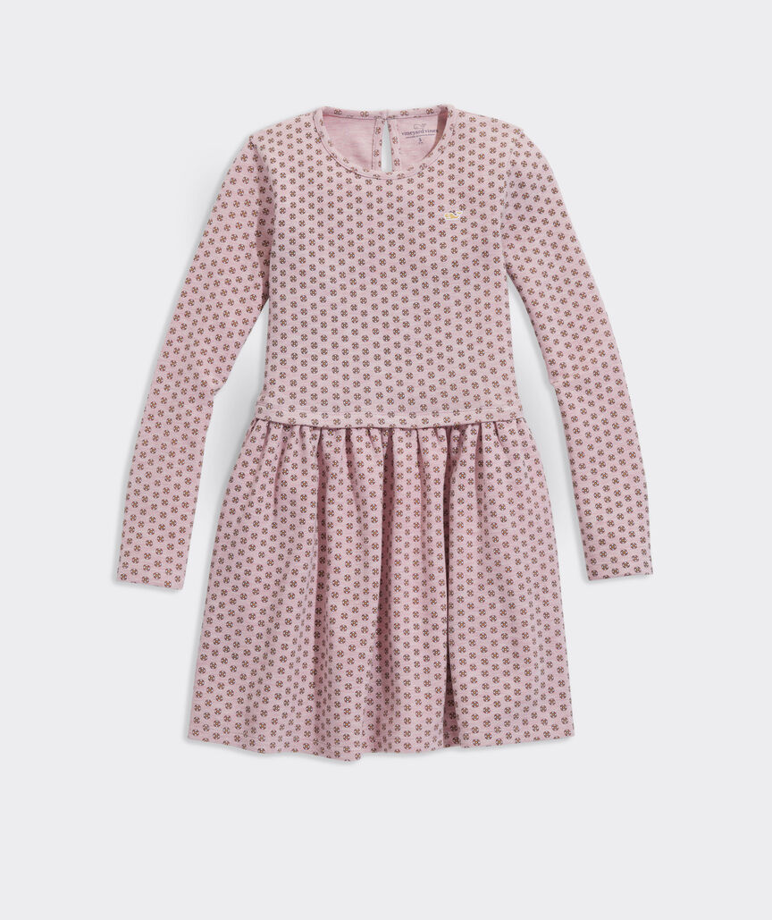 Girls' Saltwater Dress