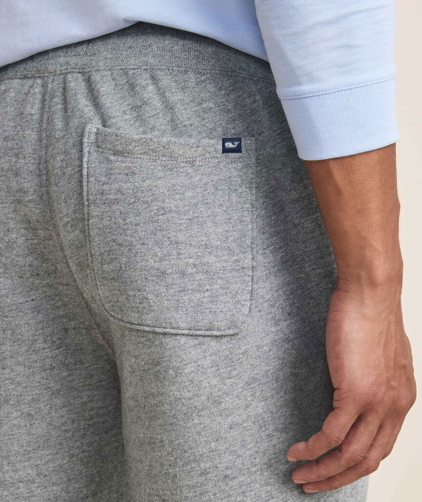 Clean Fleece Shorts