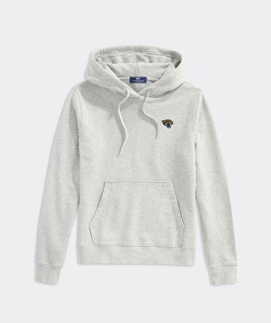 Shop Mens Hoodie - Jacksonville Jaguars at vineyard vines