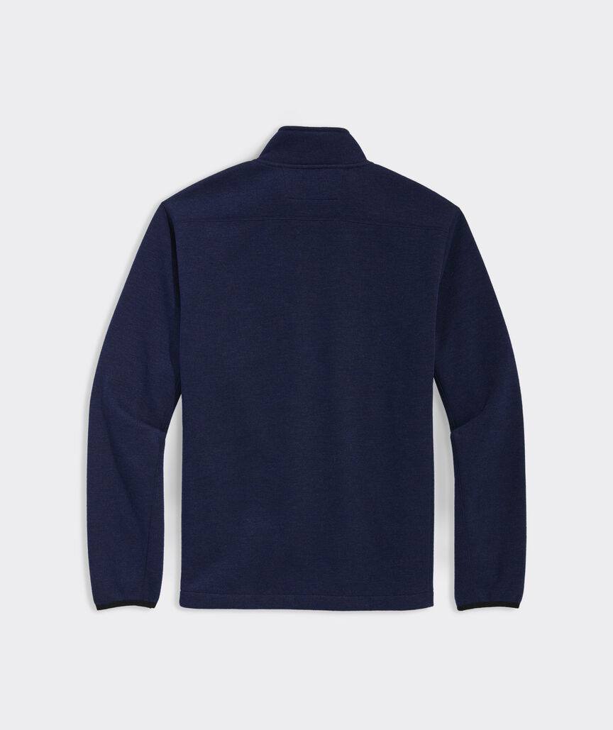 Mountain Sweater Fleece Quarter-Zip