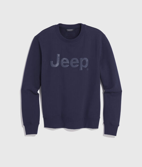 Jeep Collection Women's Crewneck Sweatshirt