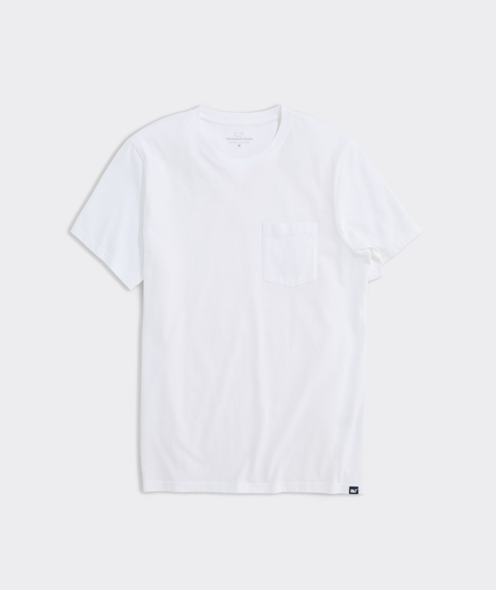 Surf Short-Sleeve Pocket Tee