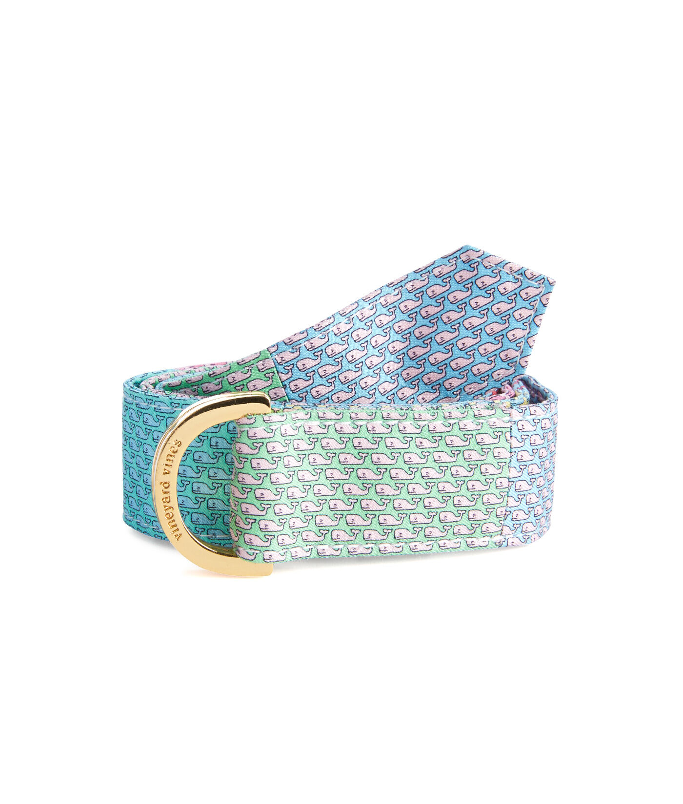 Vineyard vines hotsell belt sale