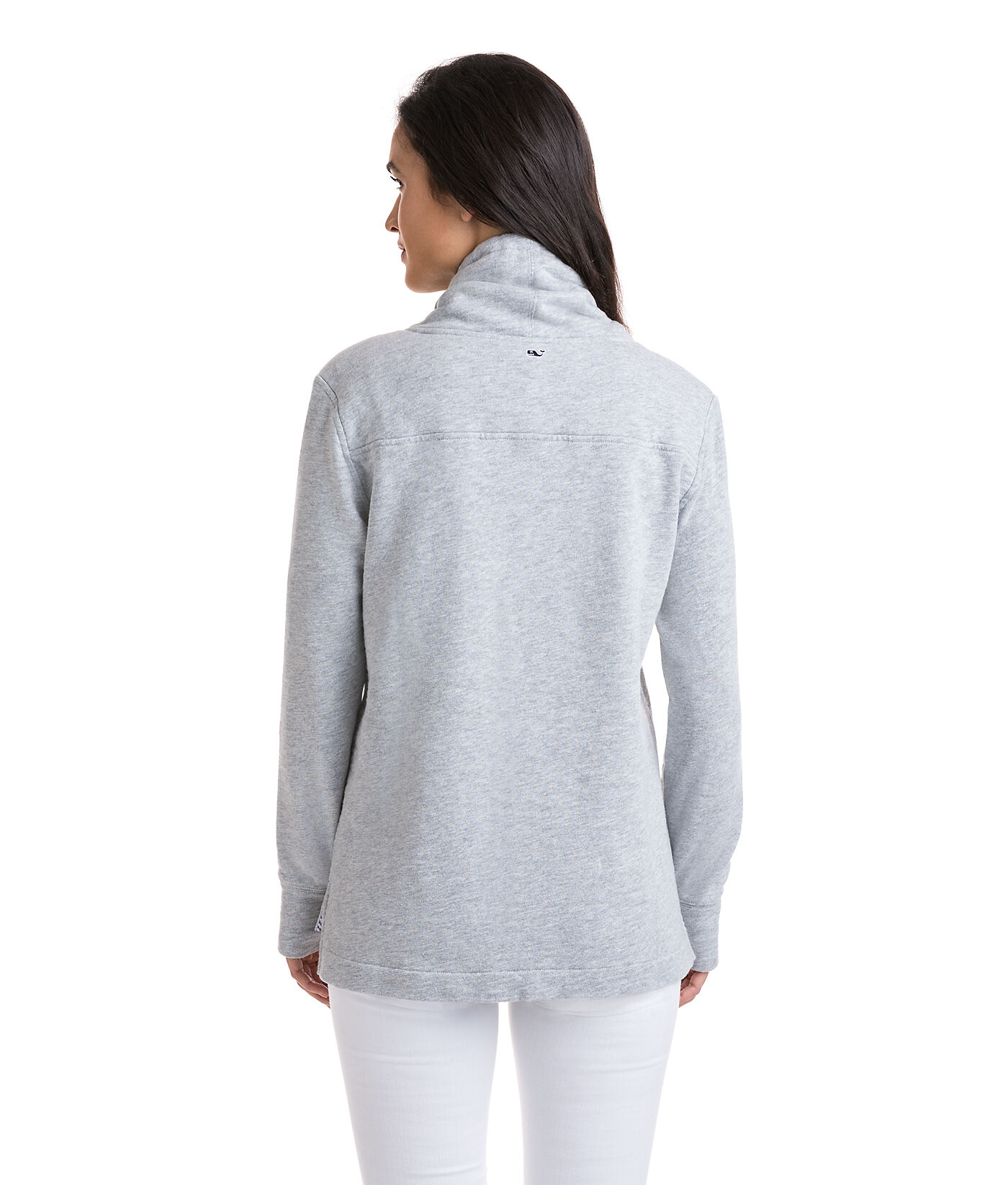 Vineyard vines funnel neck sales