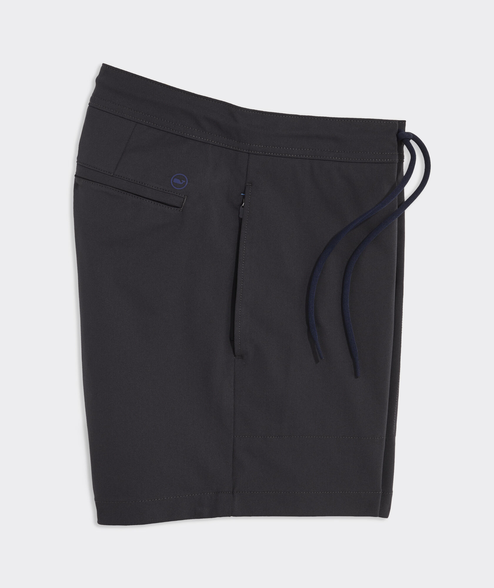 7 Inch On-The-Go Warp Knit Performance Shorts