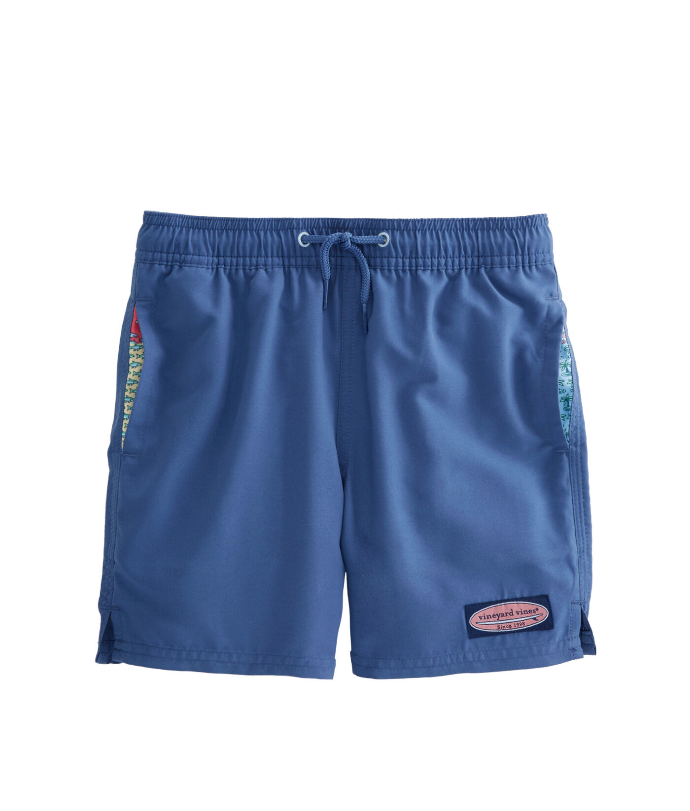 vineyard vines boys swim