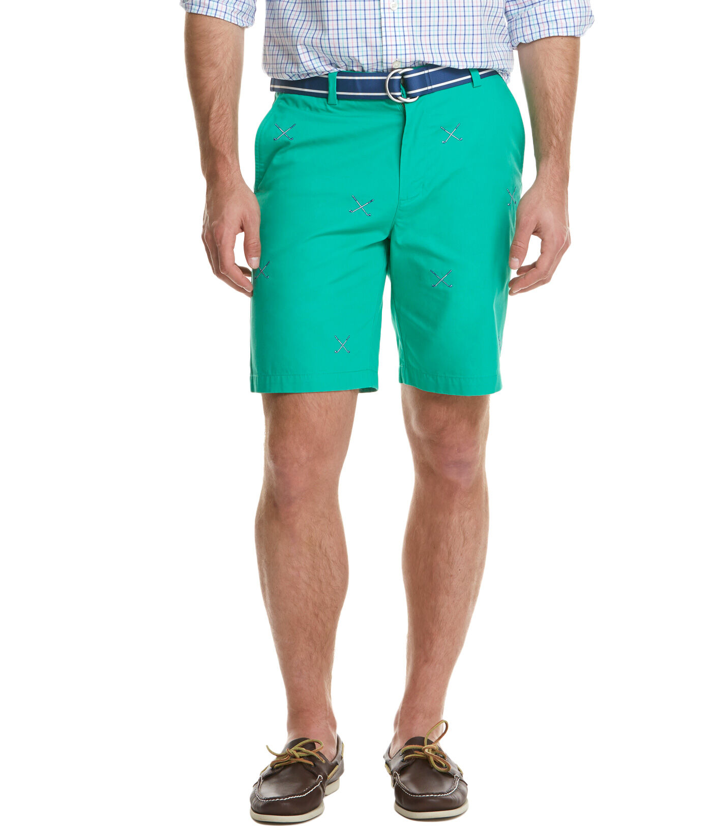 Vineyard vines golf sales shorts