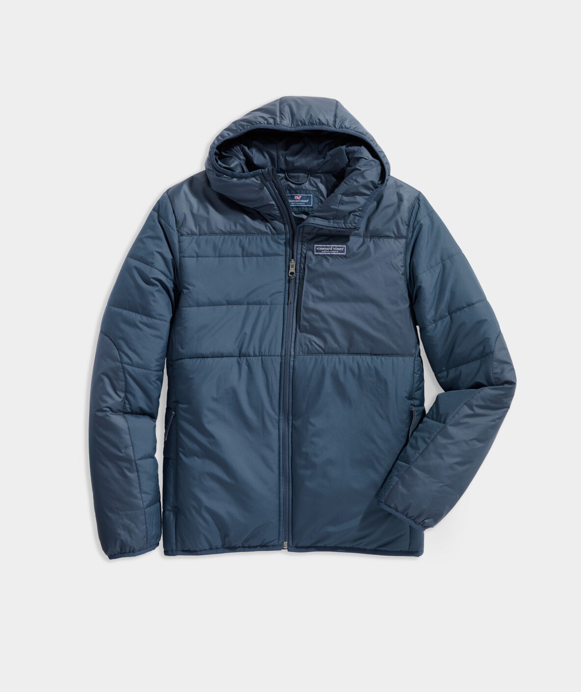 Shop Midweight Puffer Jacket At Vineyard Vines