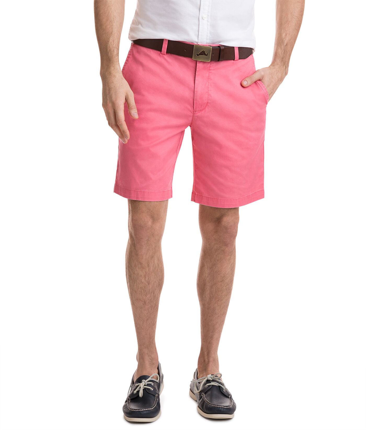 vineyard vines breaker shorts