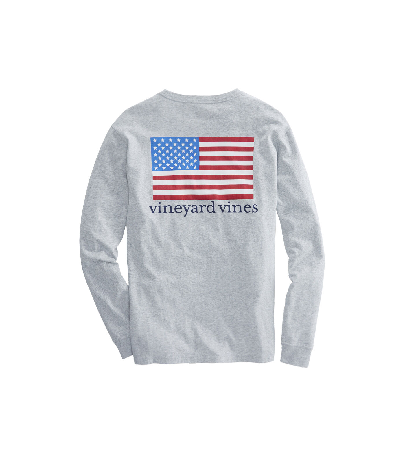 american flag shirt review