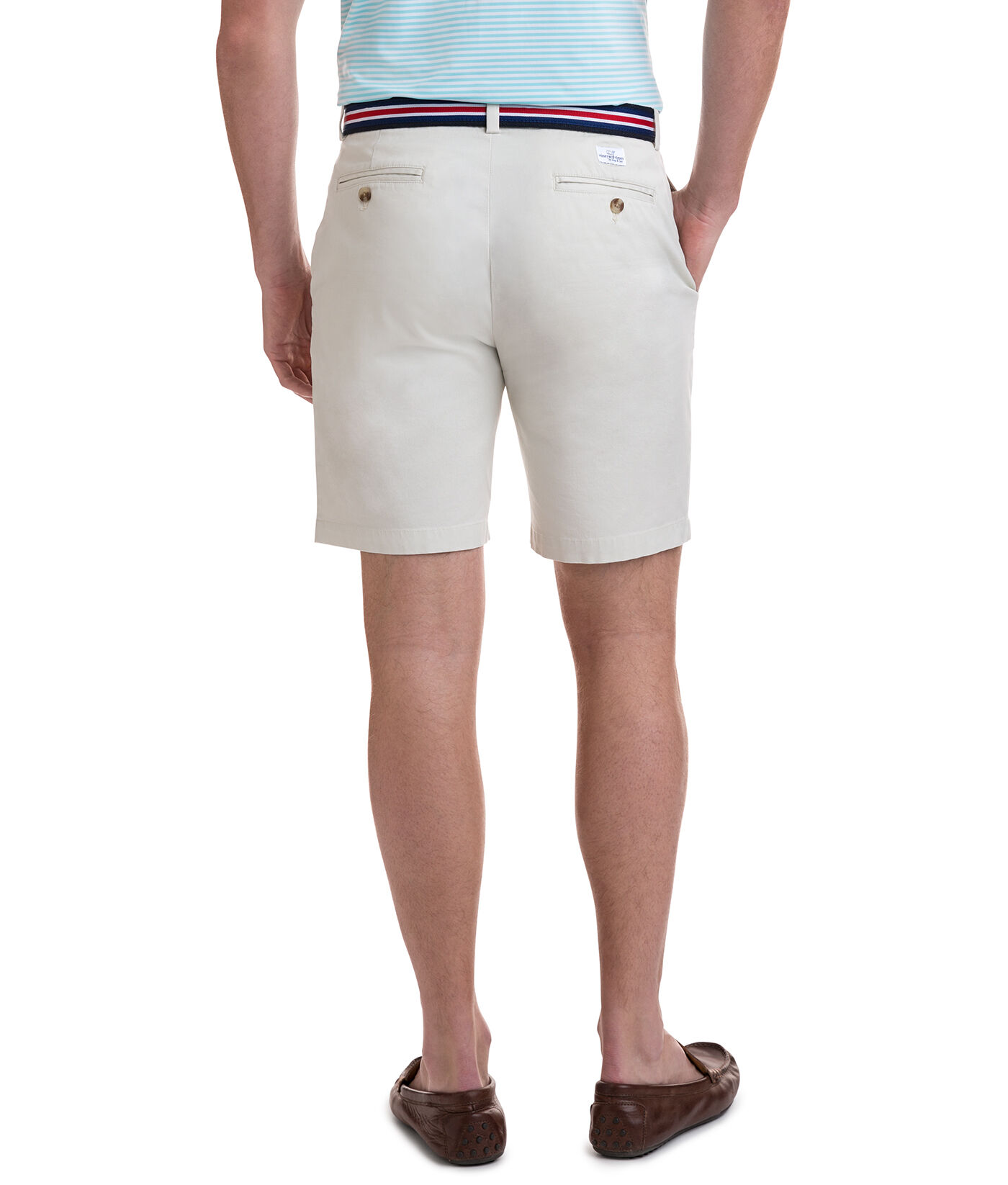 good khaki shorts