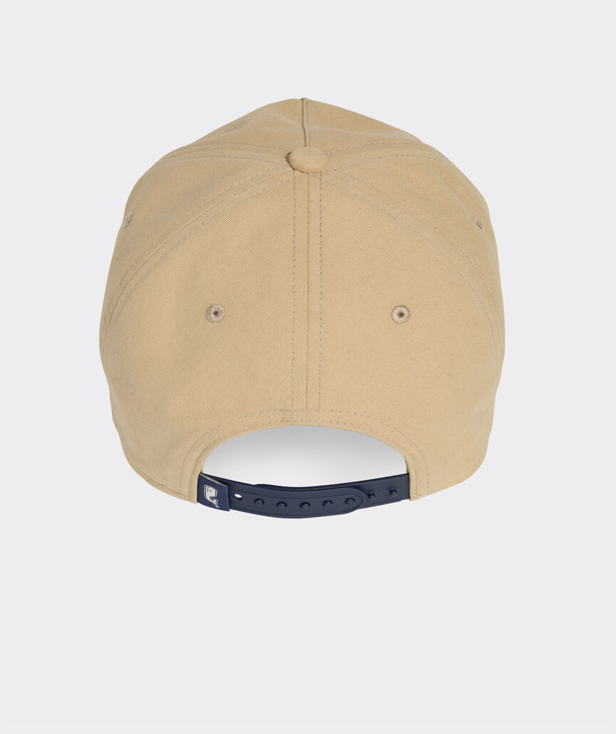 vineyard vines Logo 5-Panel Hat