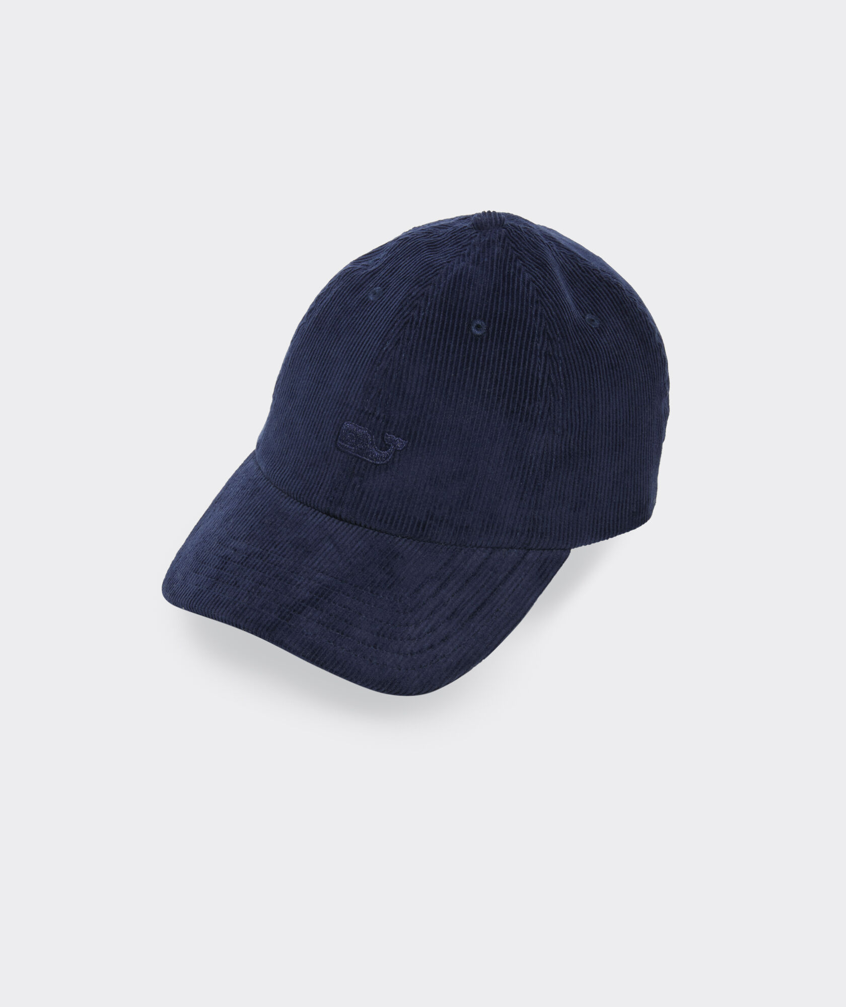 Corduroy Baseball Hat