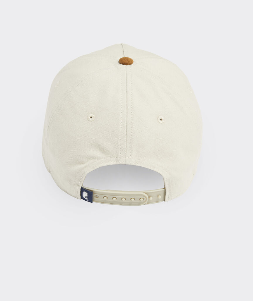 Vineyard Vines USA 5-Panel Hat