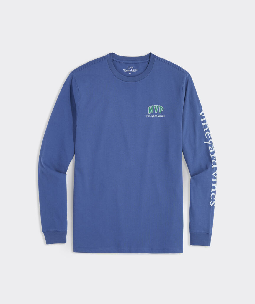 MVP Long-Sleeve Tee