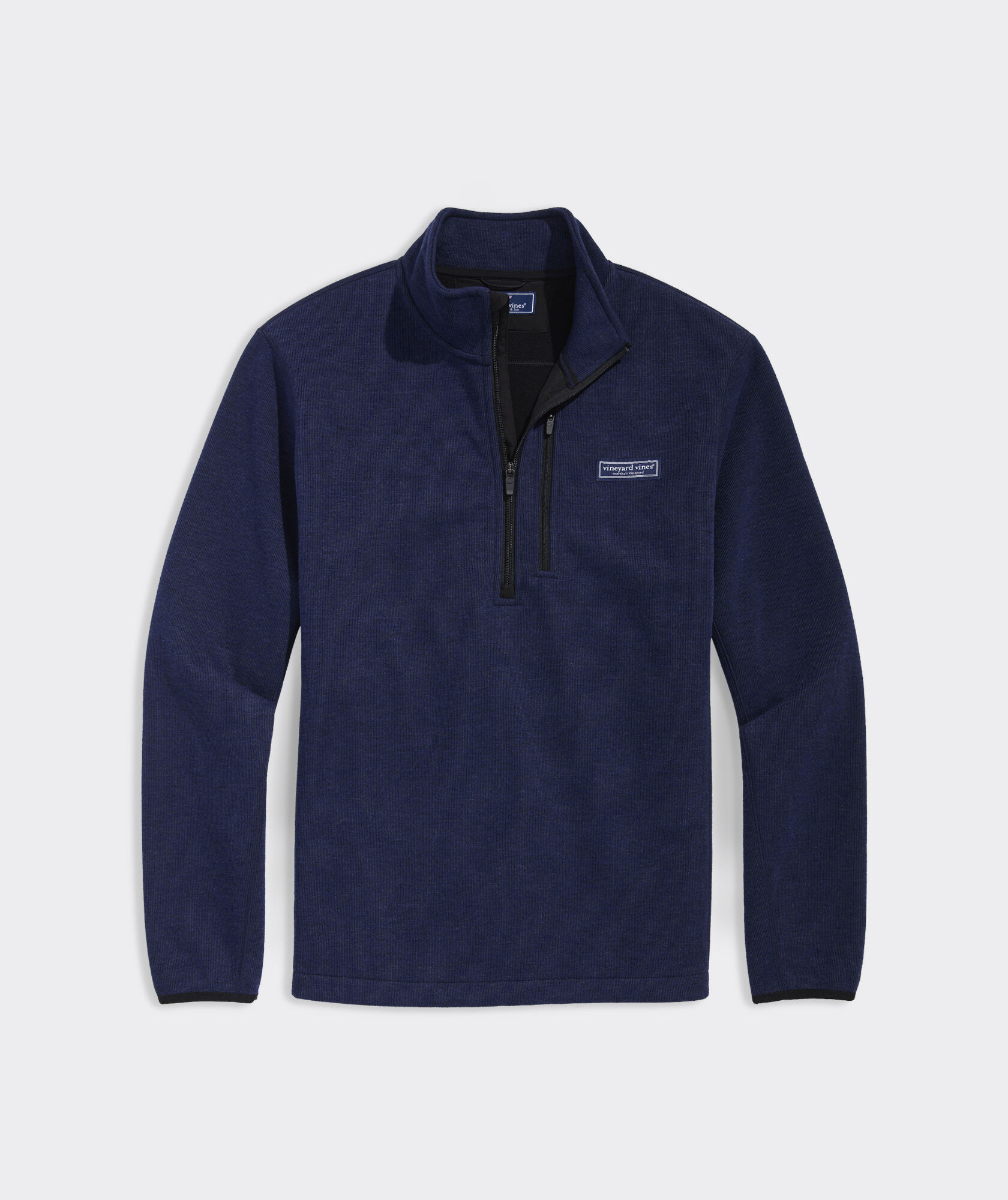 Mountain Sweater Fleece Quarter-Zip