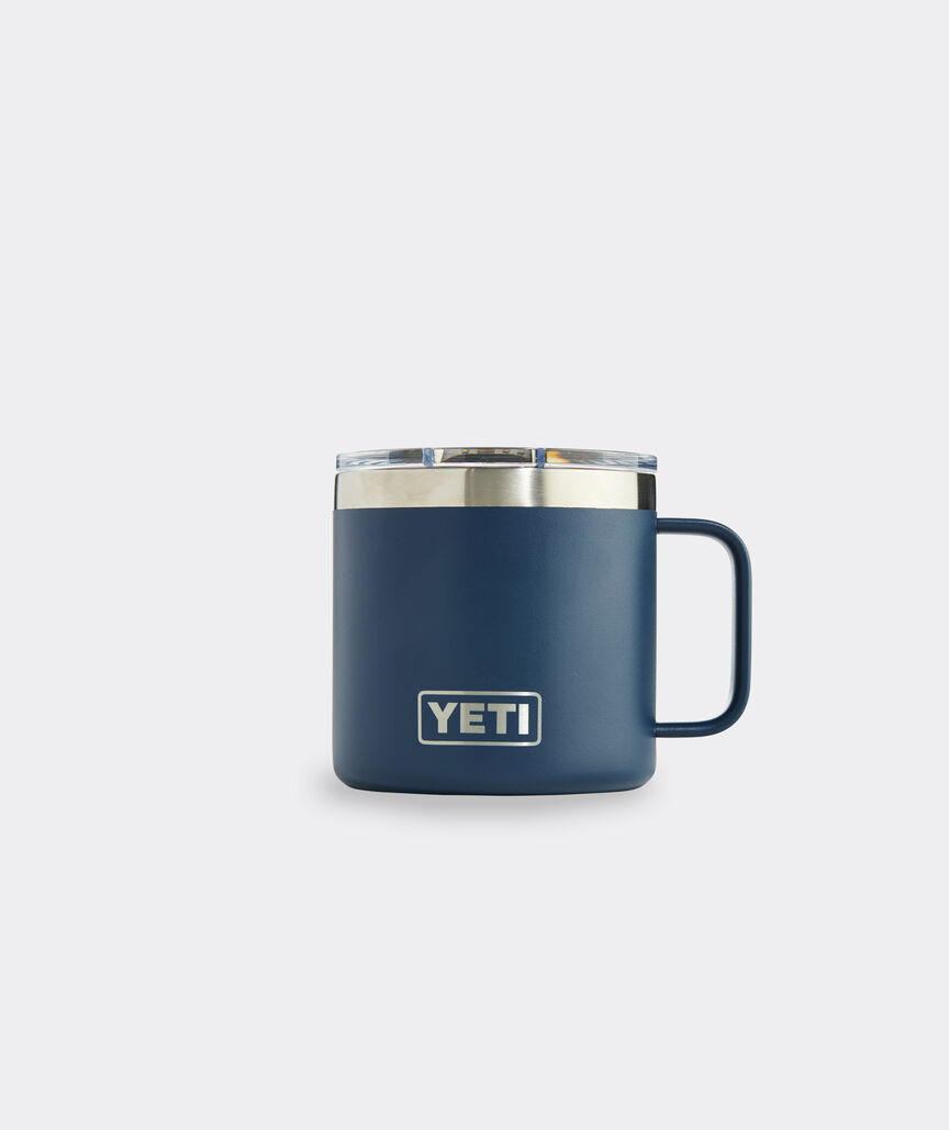 Yeti Mug — Chesapeake Ceramics