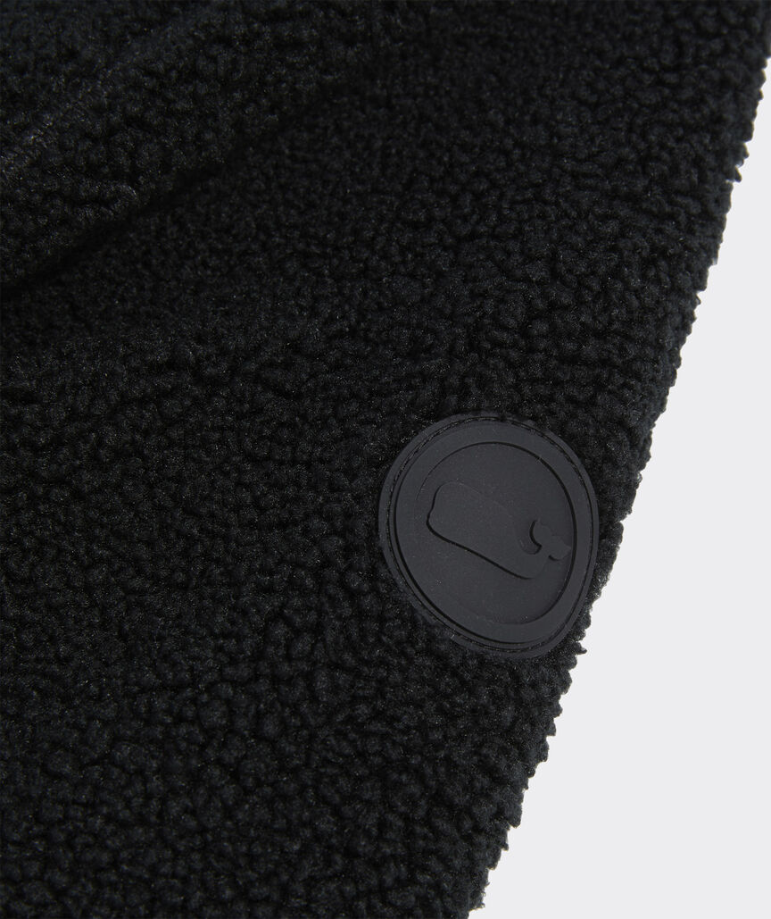 On-The-Go Sherpa Full-Zip Jacket