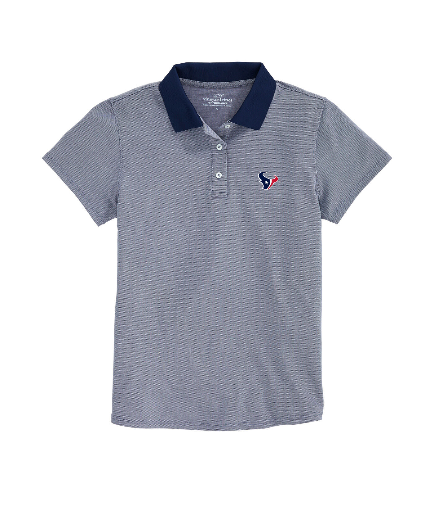 houston texans polo shirts