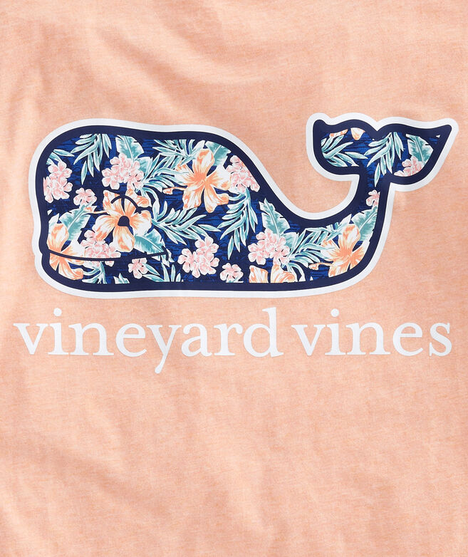 Shop Bahama Mama Whale Fill Pocket T-Shirt at vineyard vines