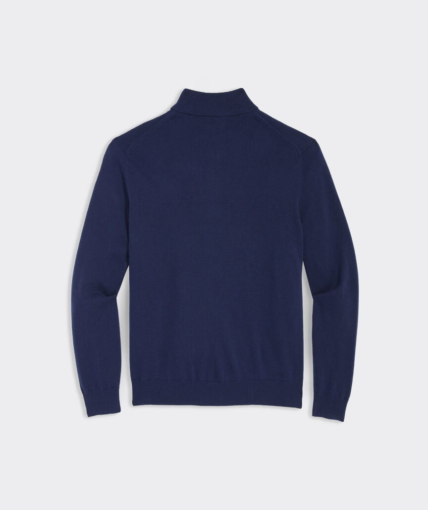 Boathouse Quarter-Zip