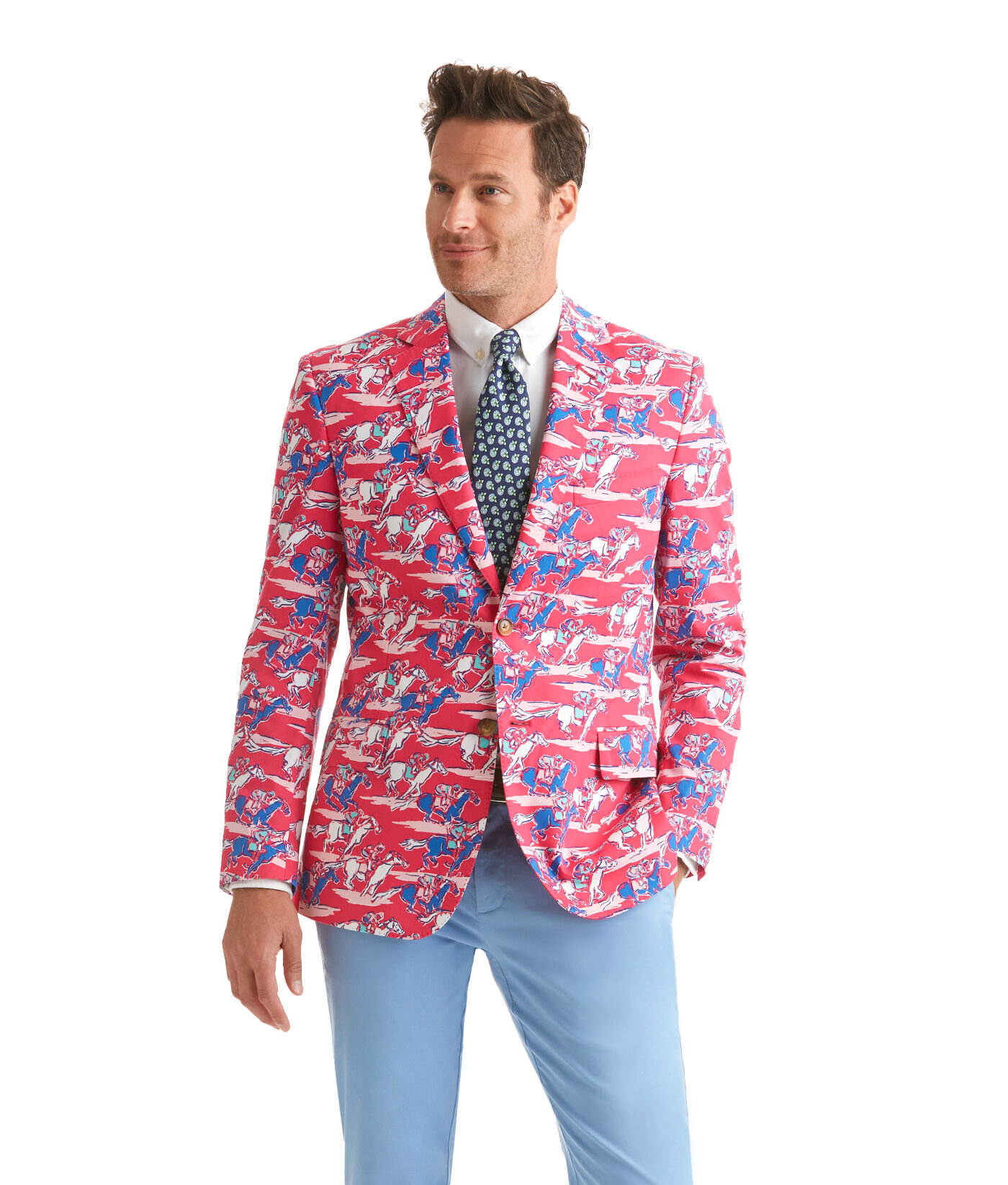 vineyard vines mens suits