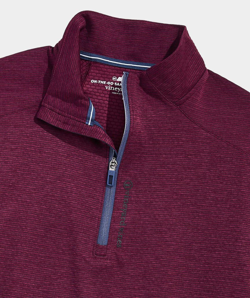 Sankaty Quarter-Zip