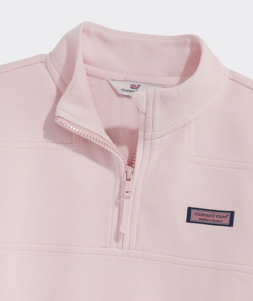 Girls' Relaxed Shep Shirt™