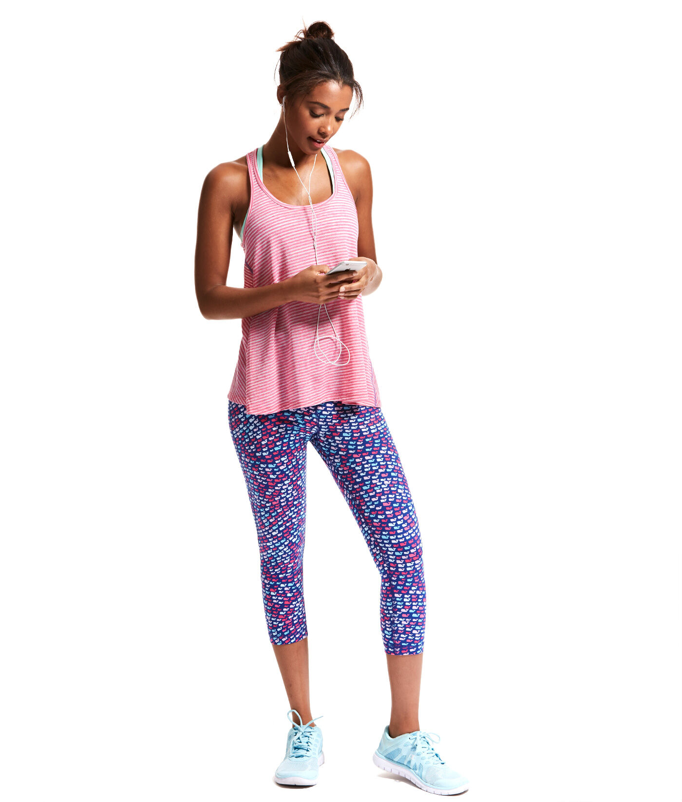 Vineyar offers vines leggins for girl