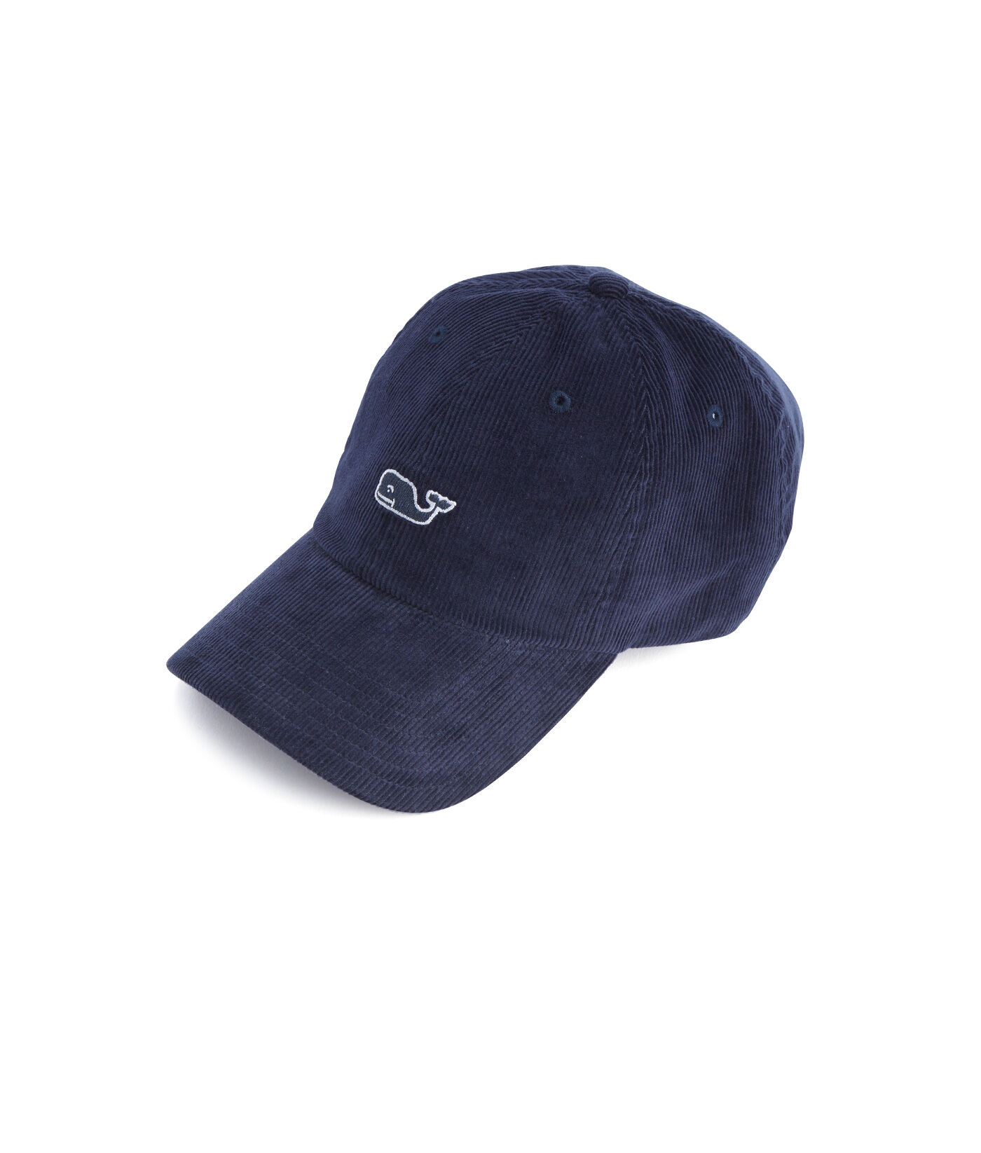 Shop Corduroy Baseball Hat at vineyard vines
