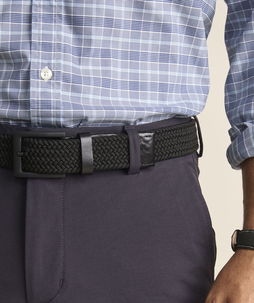 On-The-Go Bungee Belt