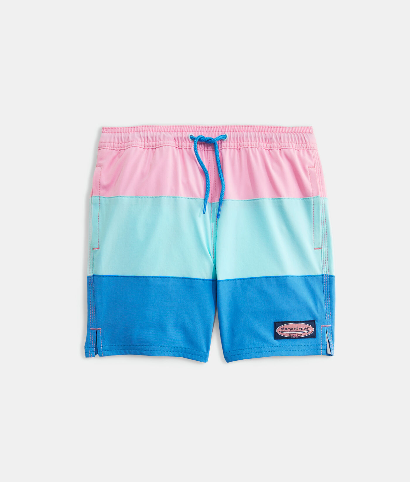 vineyard vines chappy trunks