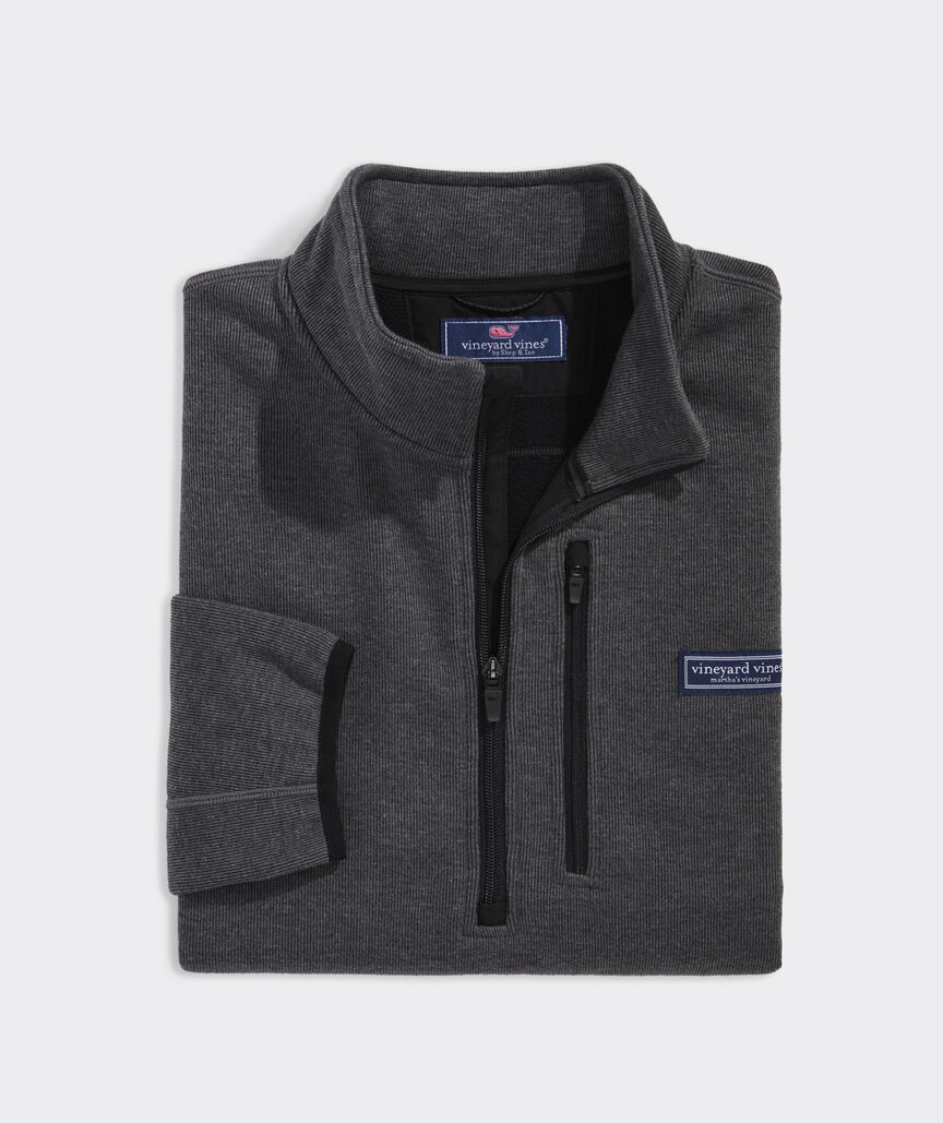 Mountain Sweater Fleece Quarter-Zip