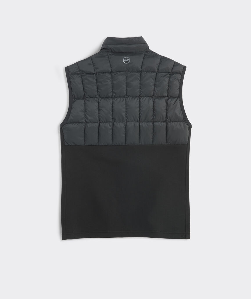 On-The-Go Performance Voyager Vest