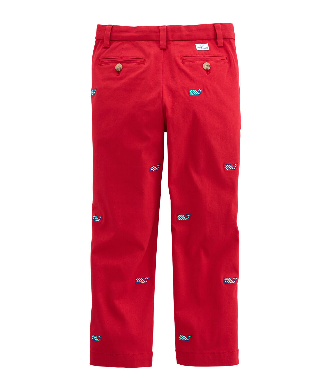 vineyard vines boys pants